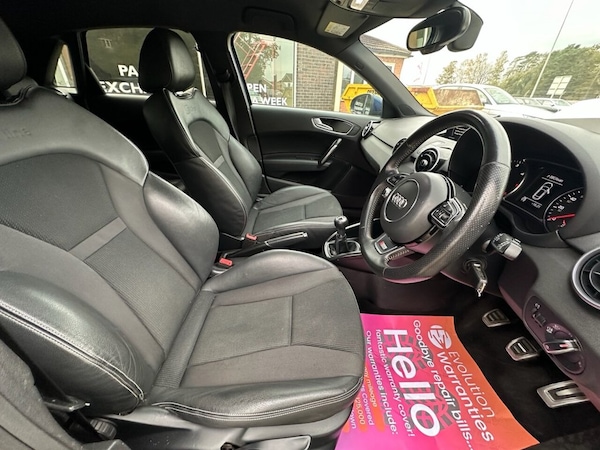 Used Audi A1 2016 for sale - 76313084: Photo 25
