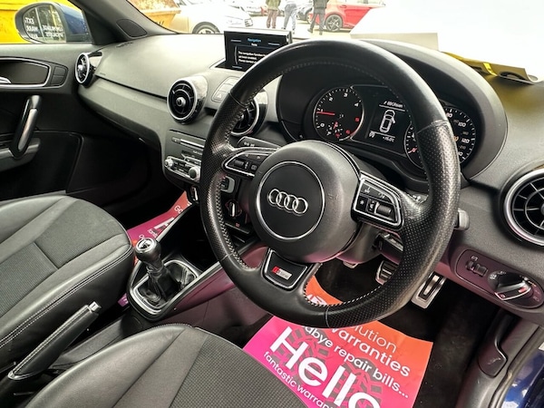 Used Audi A1 2016 for sale - 76313084: Photo 27