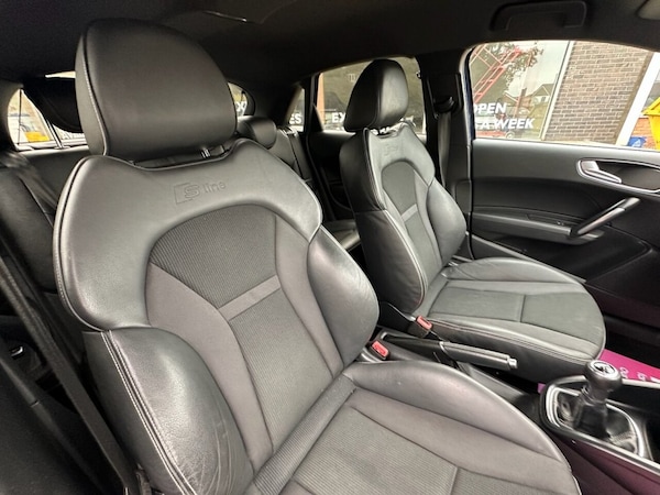 Used Audi A1 2016 for sale - 76313084: Photo 28
