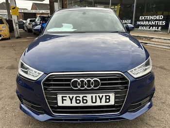 Used Audi A1 2016 for sale - 76313084: Photo 2