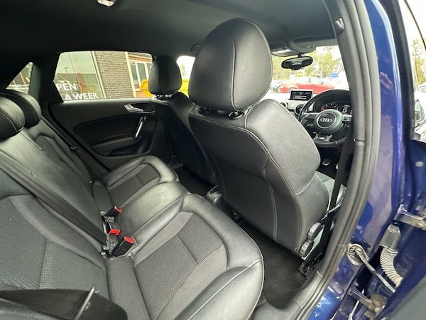 Used Audi A1 2016 for sale - 76313084: Photo 30