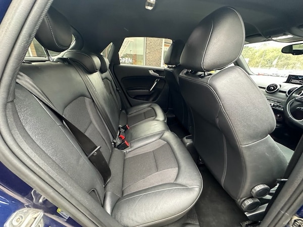 Used Audi A1 2016 for sale - 76313084: Photo 31