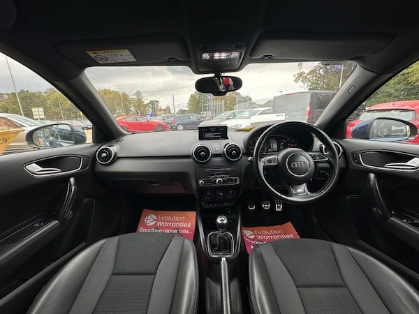 Used Audi A1 2016 for sale - 76313084: Photo 32