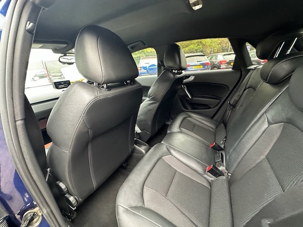 Used Audi A1 2016 for sale - 76313084: Photo 33