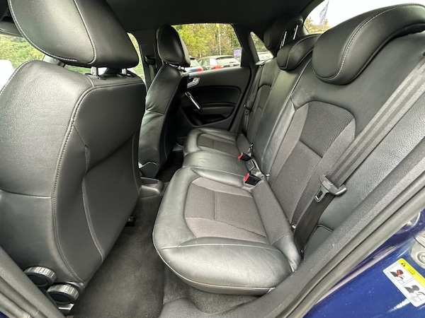 Used Audi A1 2016 for sale - 76313084: Photo 34