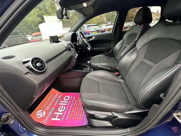 Used Audi A1 2016 for sale - 76313084: Photo 35