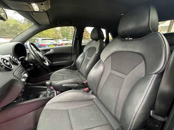 Used Audi A1 2016 for sale - 76313084: Photo 36