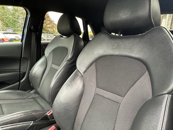 Used Audi A1 2016 for sale - 76313084: Photo 37