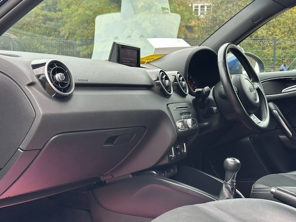 Used Audi A1 2016 for sale - 76313084: Photo 38