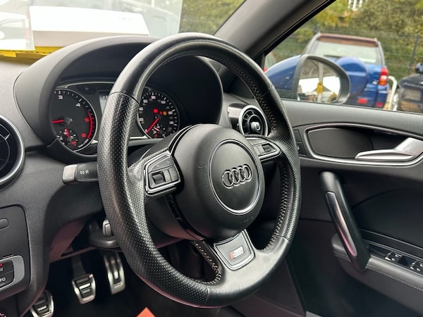Used Audi A1 2016 for sale - 76313084: Photo 42