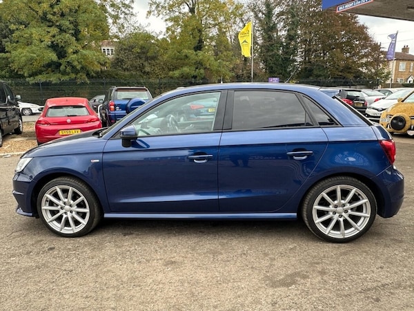 Used Audi A1 2016 for sale - 76313084: Photo 8