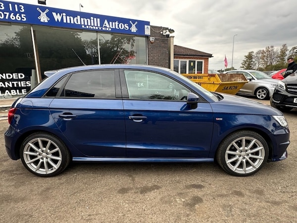 Used Audi A1 2016 for sale - 76313084: Photo 9
