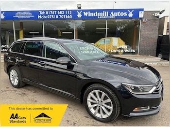 2017 (17) - 2.0 TDI SE Business 5dr DSG