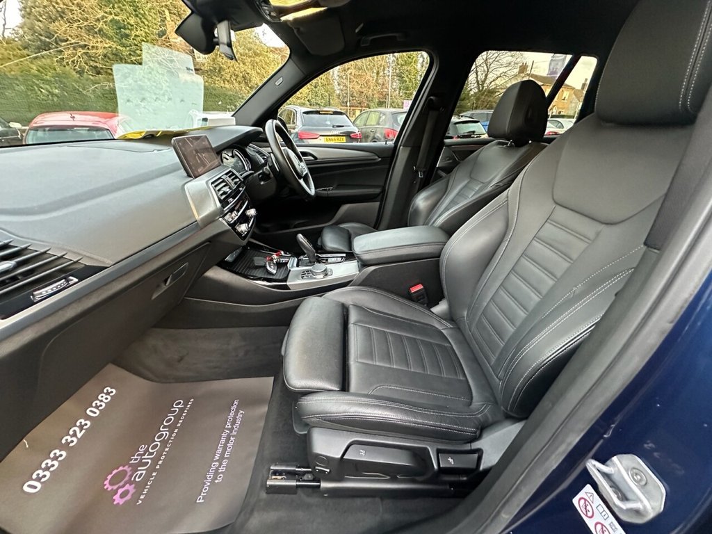 Vehicle 38