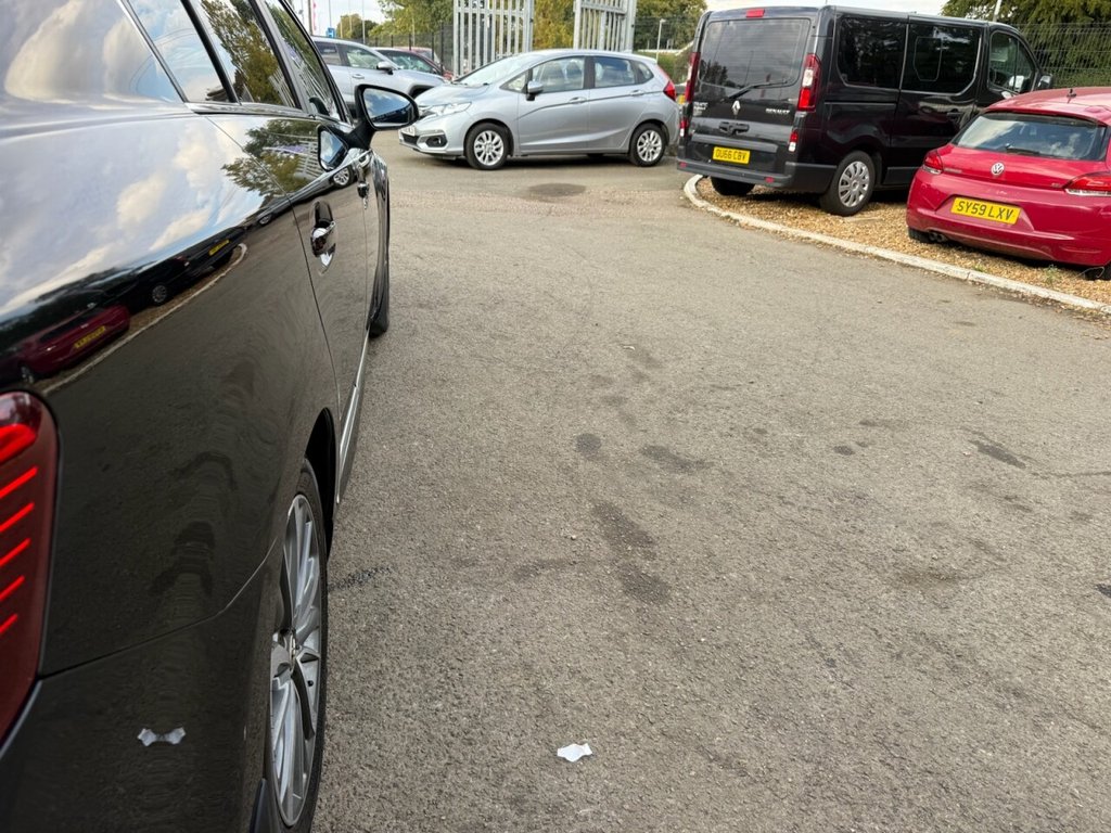 Used Toyota Avensis 2016 for sale - 75973761: Photo 11