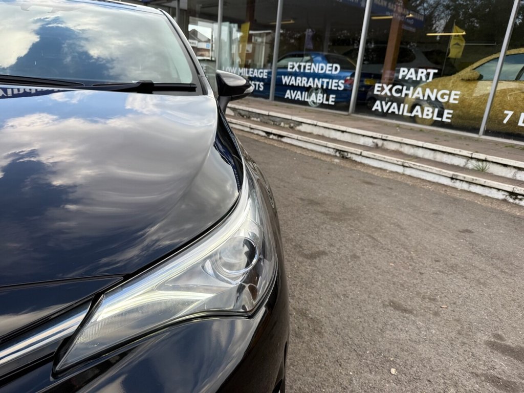 Used Toyota Avensis 2016 for sale - 75973761: Photo 13