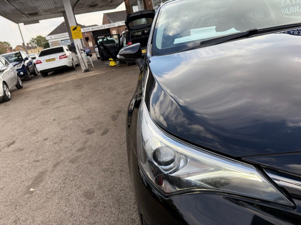 Used Toyota Avensis 2016 for sale - 75973761: Photo 15