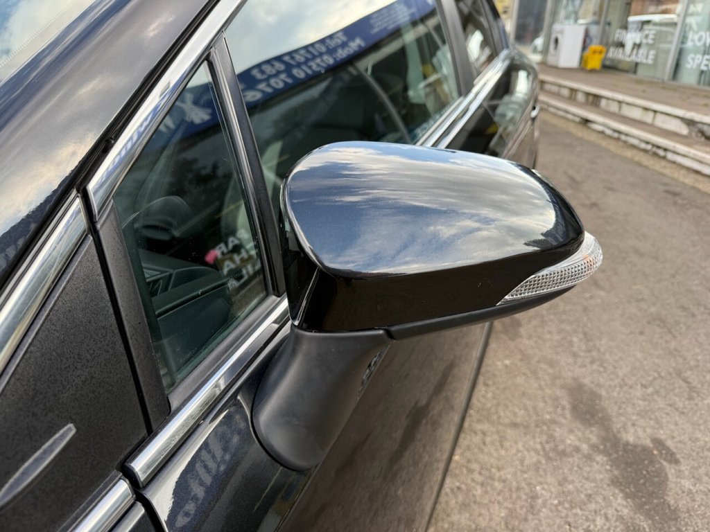 Used Toyota Avensis 2016 for sale - 75973761: Photo 18