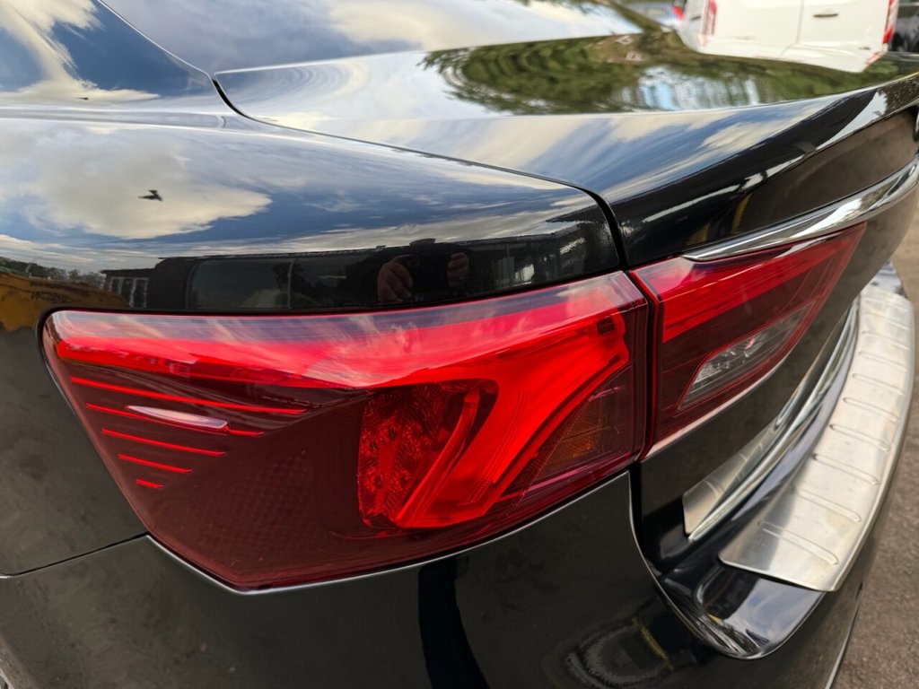 Used Toyota Avensis 2016 for sale - 75973761: Photo 19