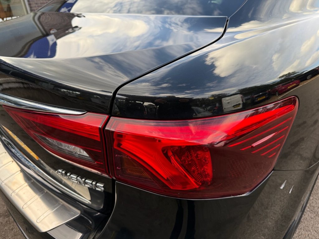 Used Toyota Avensis 2016 for sale - 75973761: Photo 20