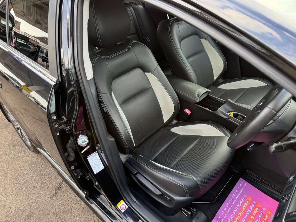 Used Toyota Avensis 2016 for sale - 75973761: Photo 21