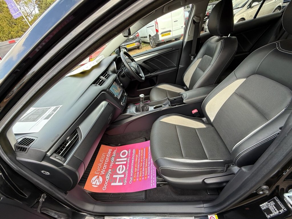 Used Toyota Avensis 2016 for sale - 75973761: Photo 23