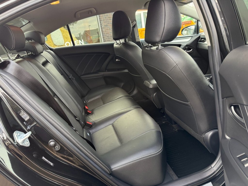 Used Toyota Avensis 2016 for sale - 75973761: Photo 24