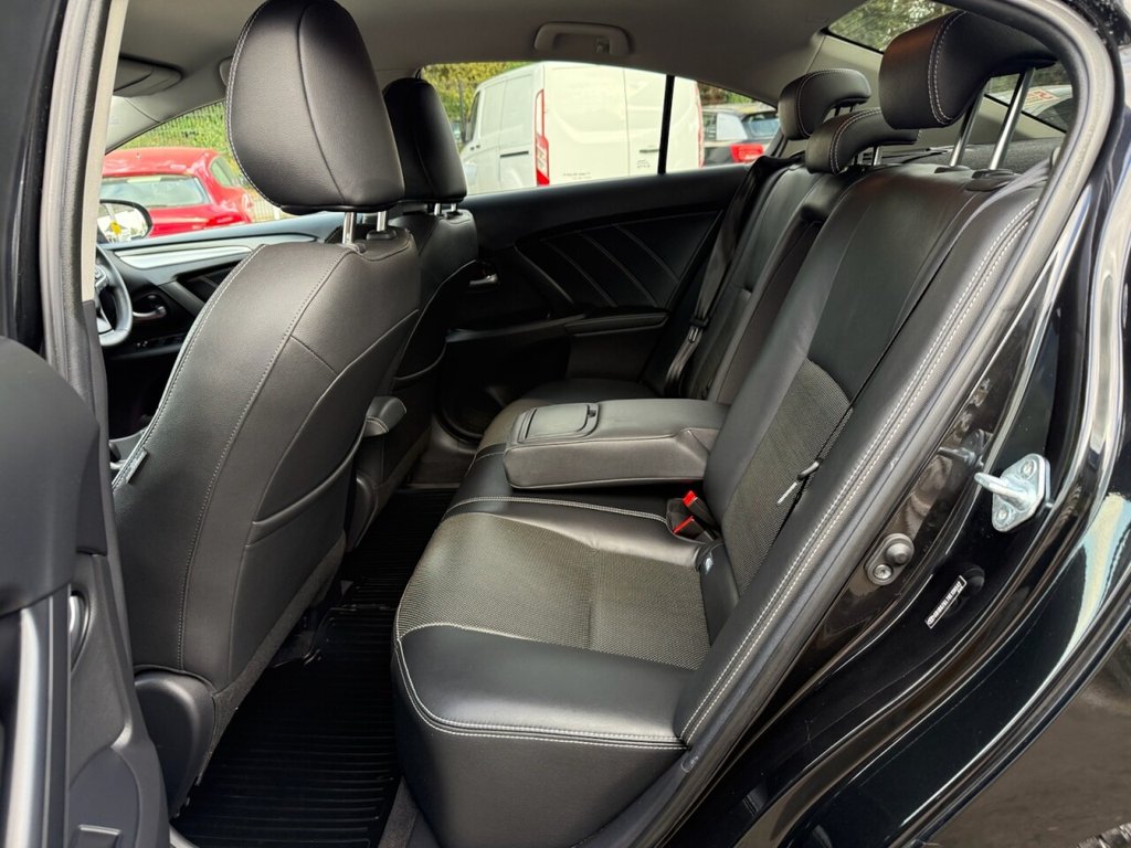 Used Toyota Avensis 2016 for sale - 75973761: Photo 25