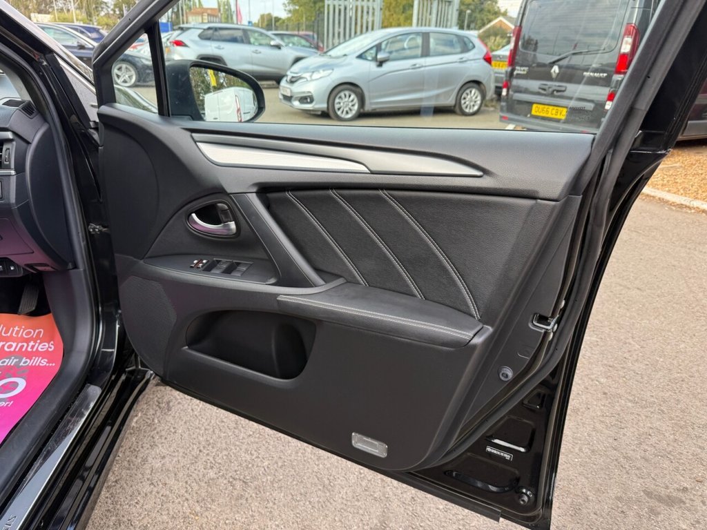 Used Toyota Avensis 2016 for sale - 75973761: Photo 26