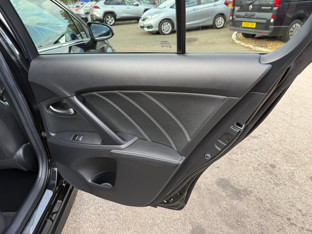 Used Toyota Avensis 2016 for sale - 75973761: Photo 27