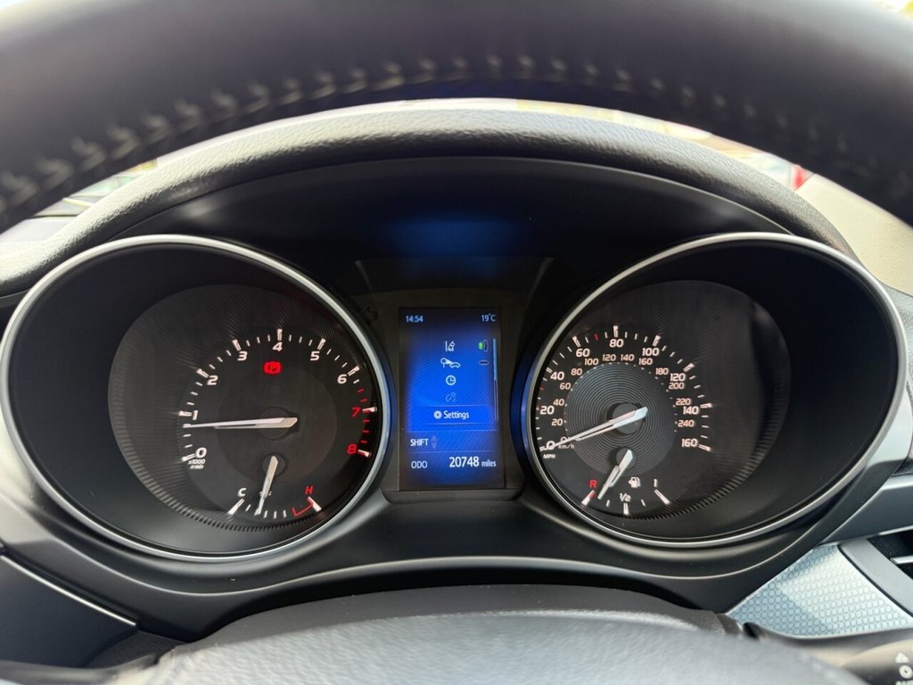 Used Toyota Avensis 2016 for sale - 75973761: Photo 33