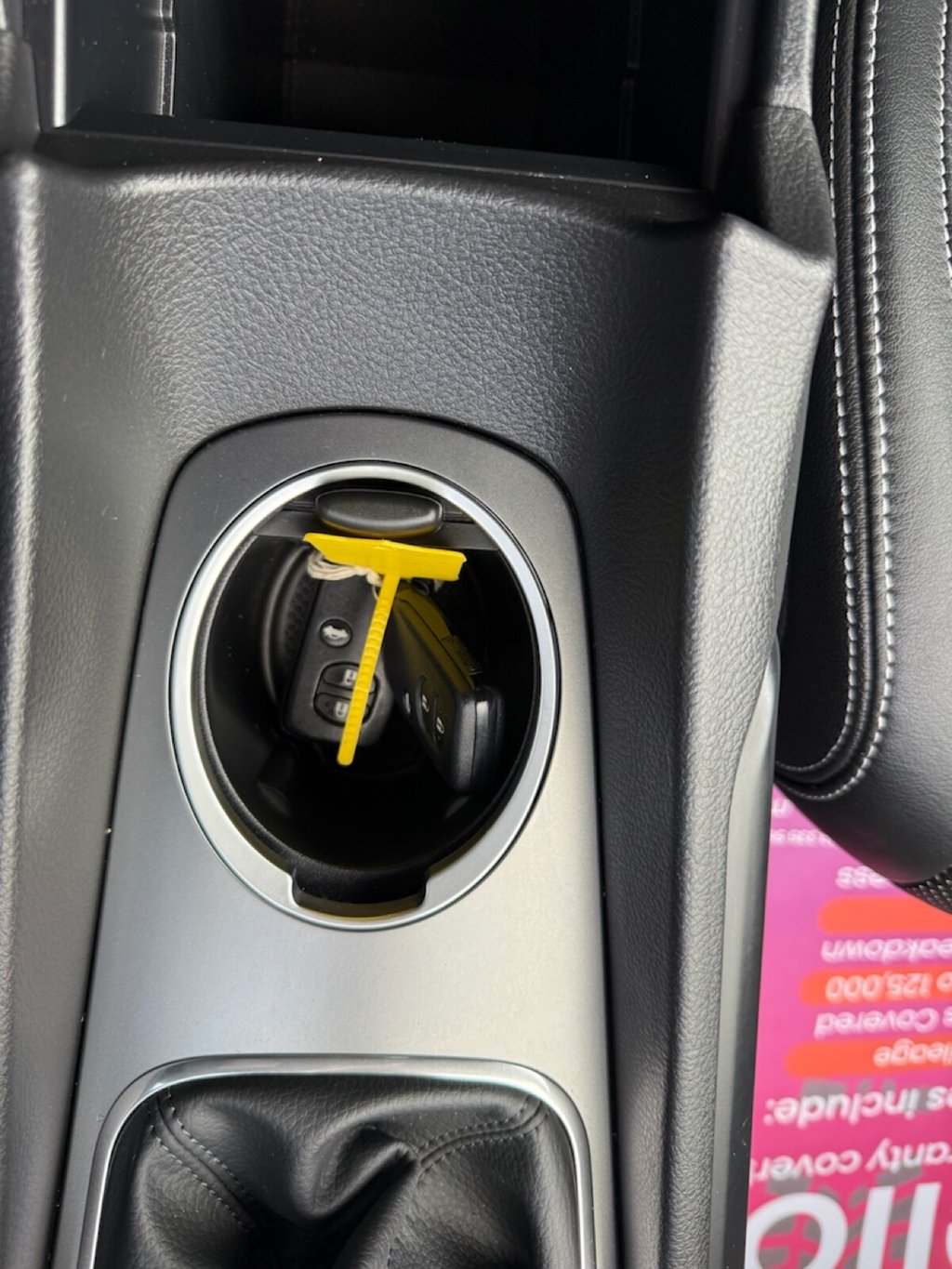 Used Toyota Avensis 2016 for sale - 75973761: Photo 35