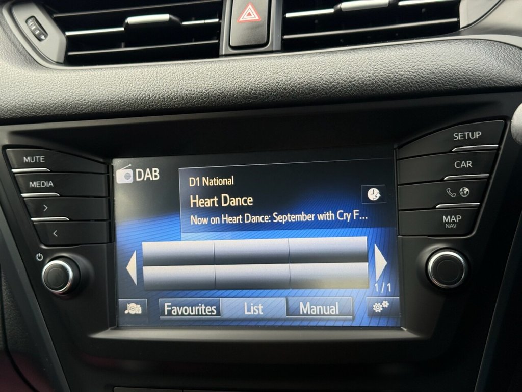 Used Toyota Avensis 2016 for sale - 75973761: Photo 41