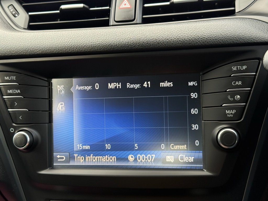 Used Toyota Avensis 2016 for sale - 75973761: Photo 44