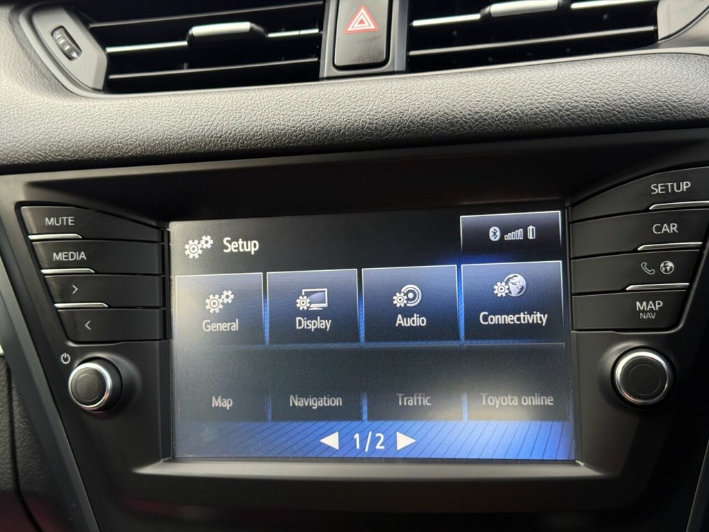 Used Toyota Avensis 2016 for sale - 75973761: Photo 45