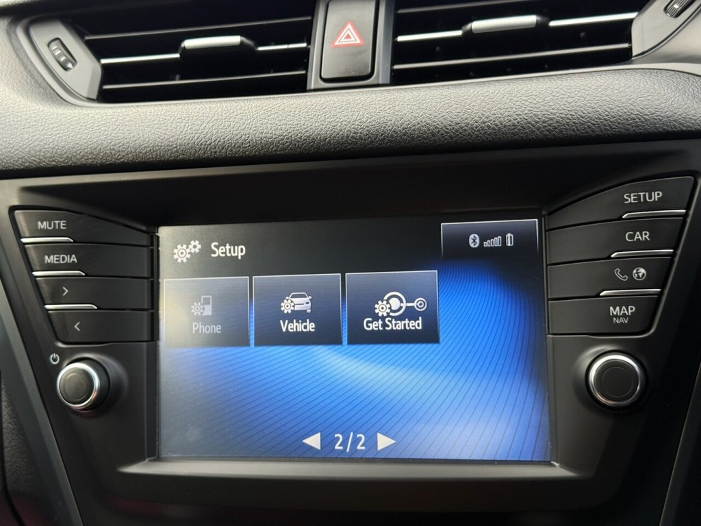 Used Toyota Avensis 2016 for sale - 75973761: Photo 46