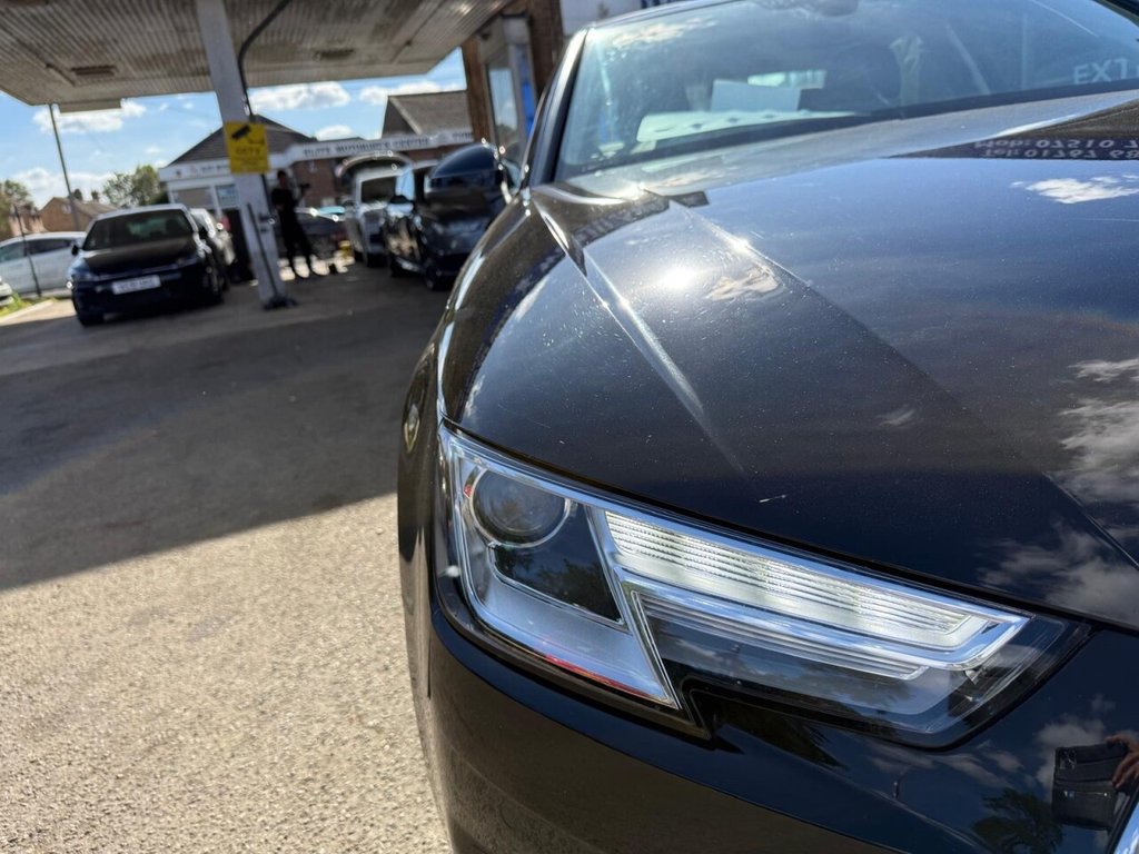 Used Audi A4 2016 for sale - 75985796: Photo 11