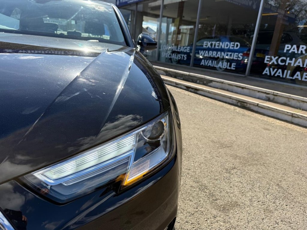Used Audi A4 2016 for sale - 75985796: Photo 12