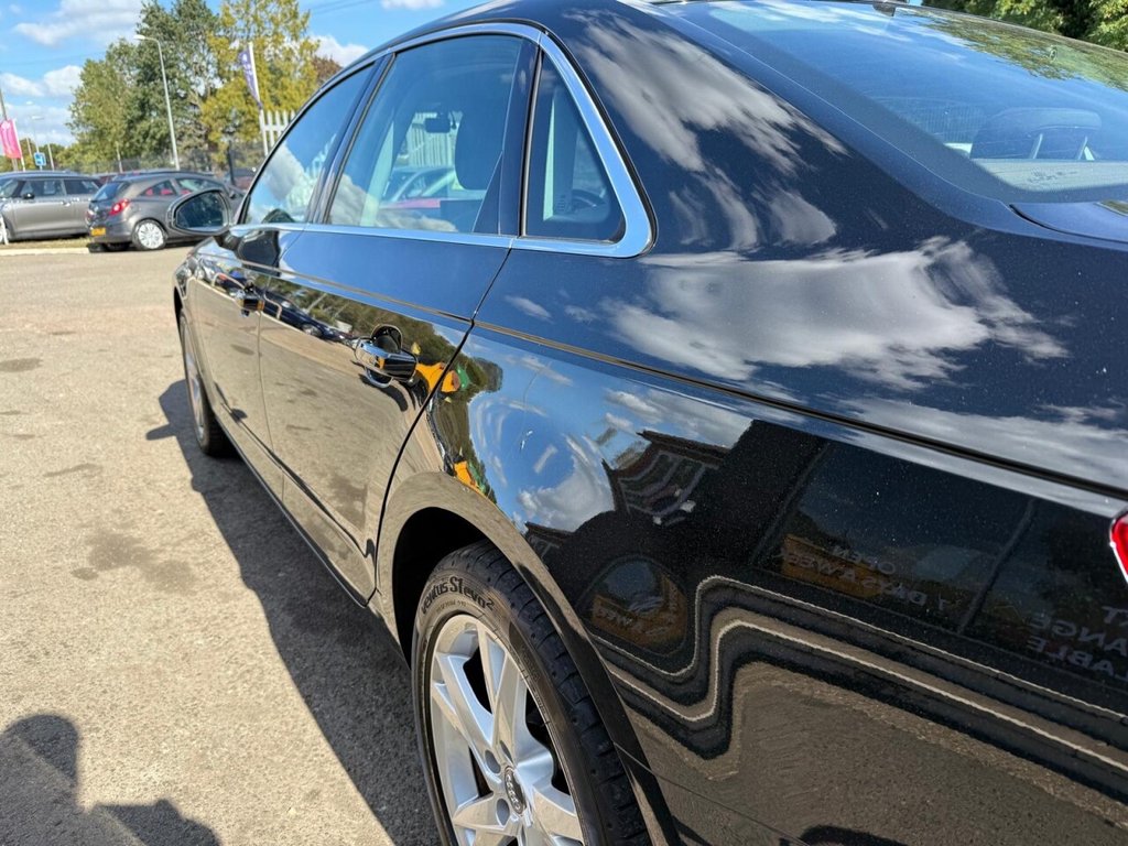 Used Audi A4 2016 for sale - 75985796: Photo 16