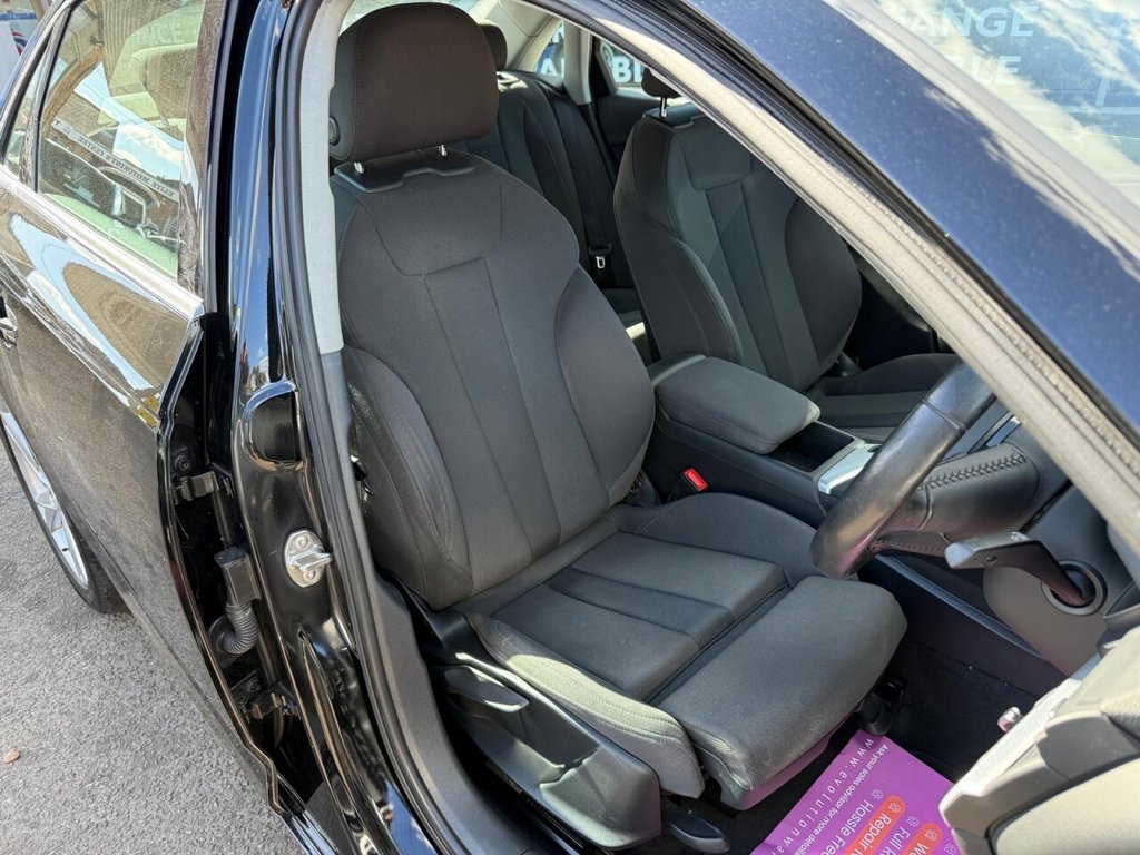 Used Audi A4 2016 for sale - 75985796: Photo 19