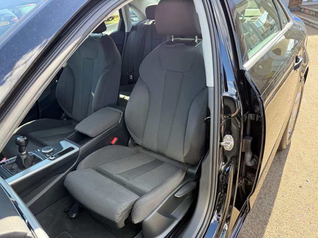 Used Audi A4 2016 for sale - 75985796: Photo 20