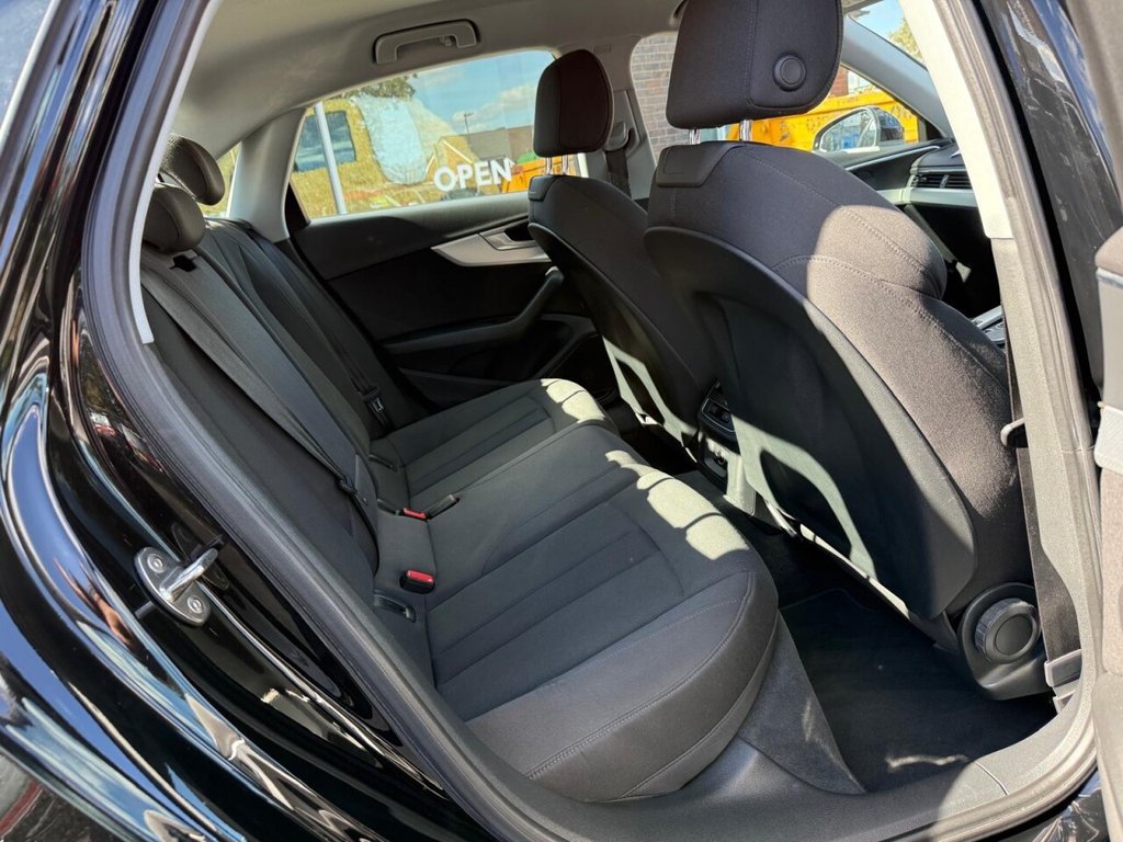 Used Audi A4 2016 for sale - 75985796: Photo 21