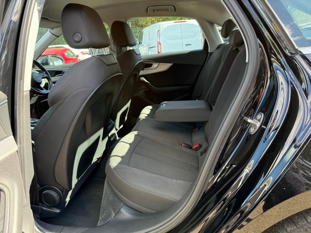 Used Audi A4 2016 for sale - 75985796: Photo 22
