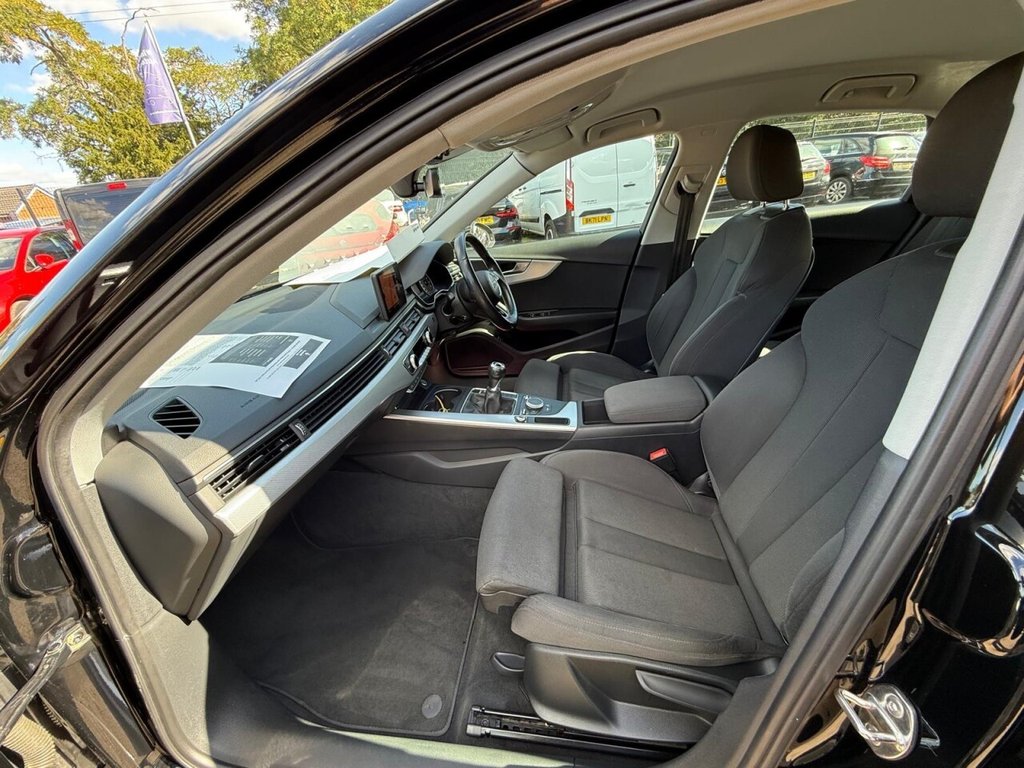 Used Audi A4 2016 for sale - 75985796: Photo 23