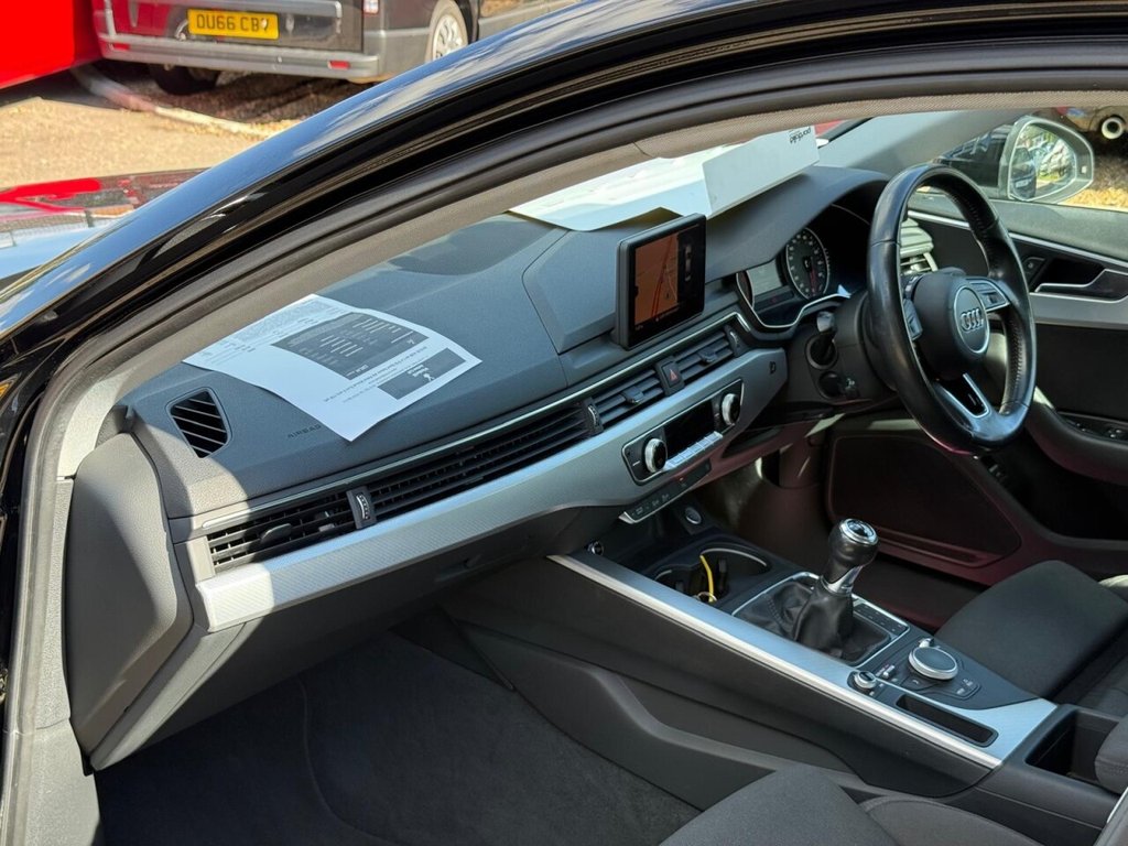 Used Audi A4 2016 for sale - 75985796: Photo 24