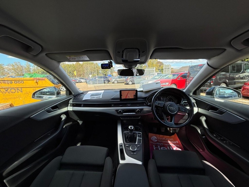 Used Audi A4 2016 for sale - 75985796: Photo 25