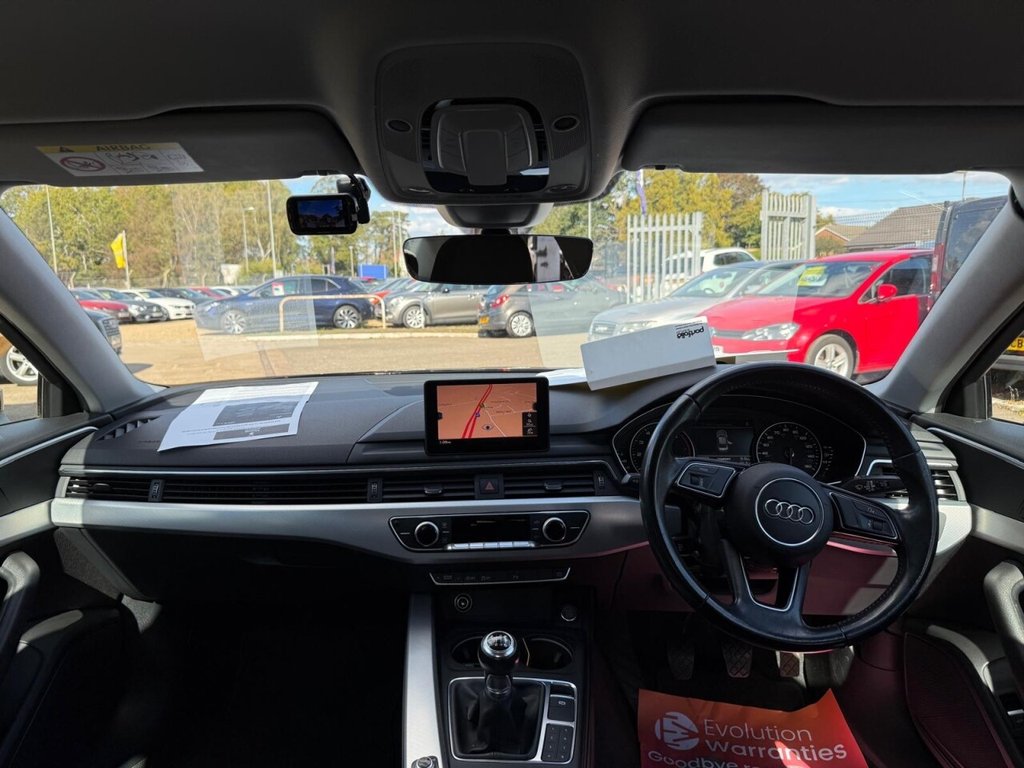 Used Audi A4 2016 for sale - 75985796: Photo 26