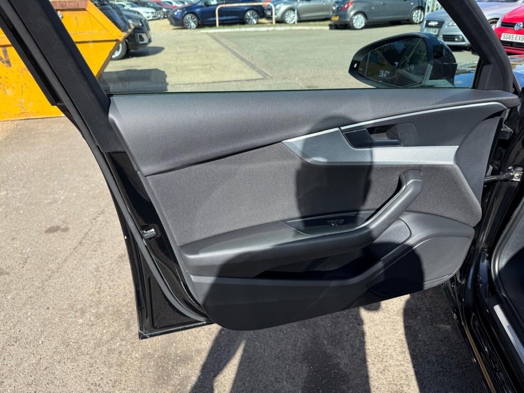 Used Audi A4 2016 for sale - 75985796: Photo 27