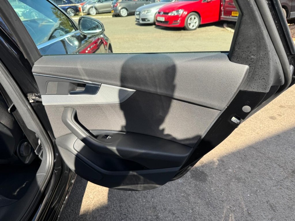 Used Audi A4 2016 for sale - 75985796: Photo 29