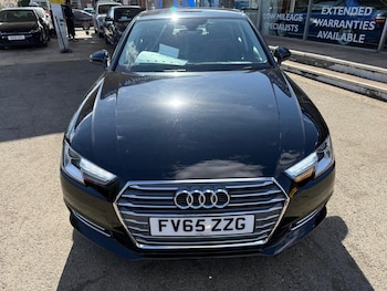 Used Audi A4 2016 for sale - 75985796: Photo 2